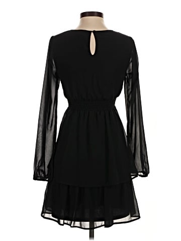 Japna Cocktail Dress (view 2)