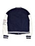 Limited Too 100% Polyester Blue Cardigan Size 7 - 8 - photo 2