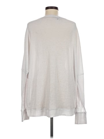 Mono b Long Sleeve T-Shirt (view 2)