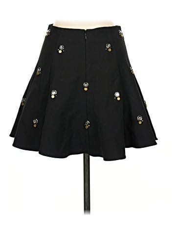 Elizabeth and James Formal Skirt (view 2)