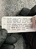 Zara Solid Black Jeans Size 8 - 9 - photo 4