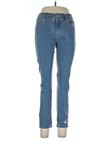 White House Black Market Jeans (view 1)