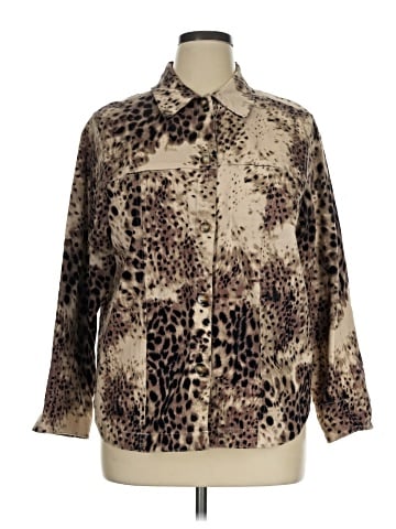 Susan Bristol Jacket (view 1)