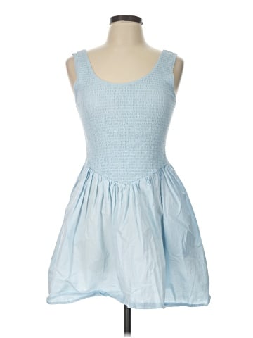WAYF Casual Dress (view 1)