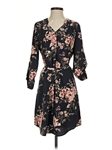 41Hawthorn Casual Dress (view 1)