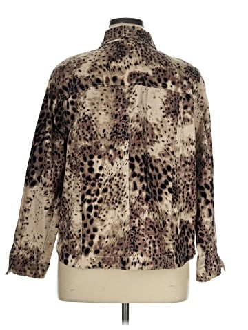 Susan Bristol Jacket (view 2)
