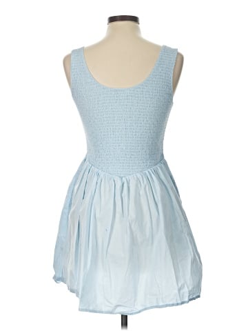 WAYF Casual Dress (view 2)