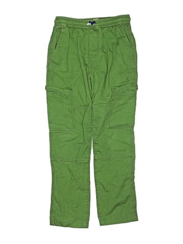 Mini Boden Cargo Pants (view 1)