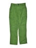 Mini Boden 100% Cotton Green Cargo Pants Size 9 - 10 - photo 1