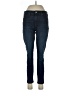 Denizen from Levi's Solid Blue Jeans Size 31 waist - photo 1