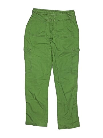 Mini Boden Cargo Pants (view 2)