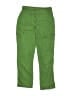 Mini Boden 100% Cotton Green Cargo Pants Size 9 - 10 - photo 2