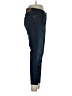 Denizen from Levi's Solid Blue Jeans Size 31 waist - photo 4
