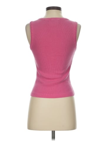 By Anthropologie Sleeveless T-Shirt (view 2)