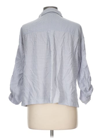 Max Studio 3/4 Sleeve T-Shirt (view 2)