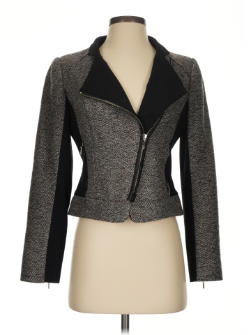 White House Black Market Jacket (view 1)