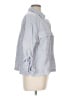 Max Studio Gray 3/4 Sleeve T-Shirt Size L - photo 4
