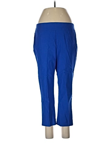 So Slimming by Chico's Casual Pants (view 1)