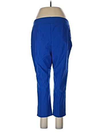 So Slimming by Chico's Casual Pants (view 2)