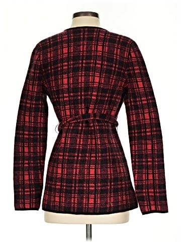 J. McLaughlin Wool Cardigan (view 2)