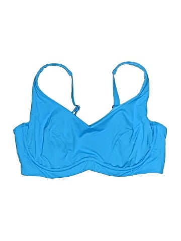 Athleta Swimsuit Top (view 1)
