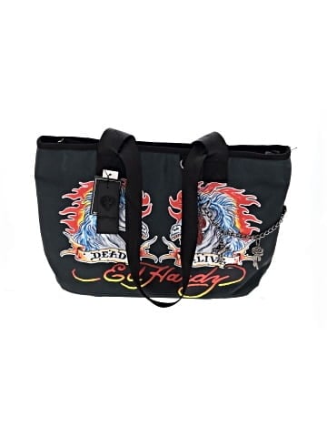 Ed Hardy Tote (view 1)
