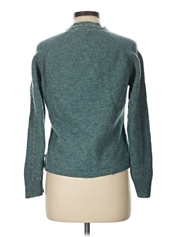 Woolrich Wool Pullover Sweater (view 2)