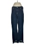 Dear John Hearts Blue Jeans Size 27 waist - photo 1