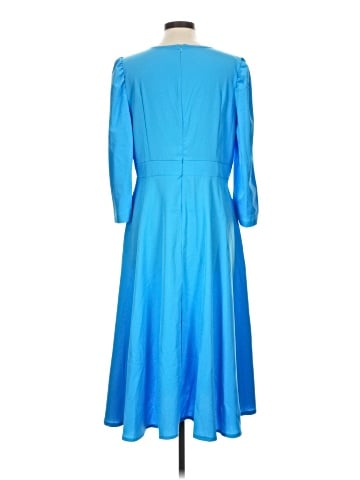 Sheinside Cocktail Dress (view 2)