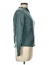 Woolrich 100% Wool Teal Wool Pullover Sweater Size L - photo 4