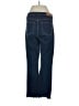 Dear John Hearts Blue Jeans Size 27 waist - photo 2