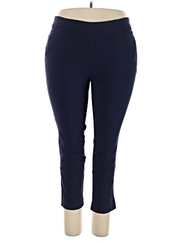 Zac & Rachel Casual Pants (view 1)