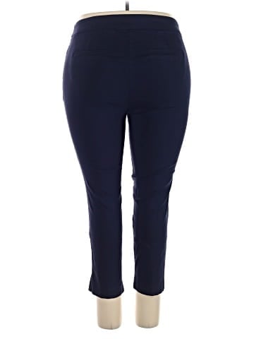 Zac & Rachel Casual Pants (view 2)