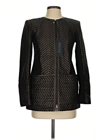 Carlisle Leather Jacket (view 1)