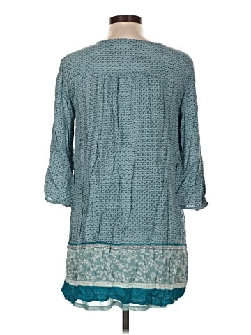 Old Navy 3/4 Sleeve Blouse (view 2)