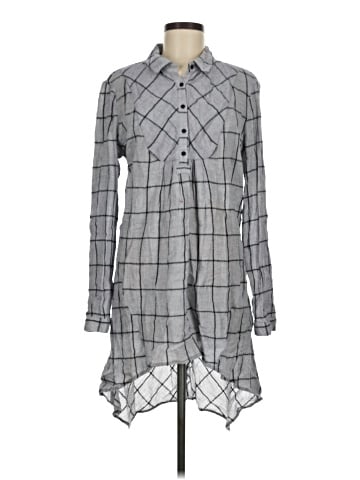 Sundance Casual Dress (view 1)
