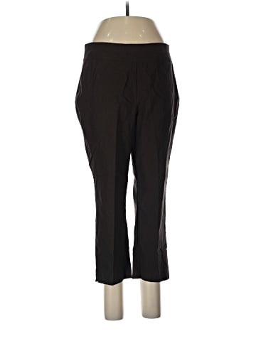 So Slimming by Chico's Casual Pants (view 1)