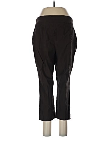 So Slimming by Chico's Casual Pants (view 2)