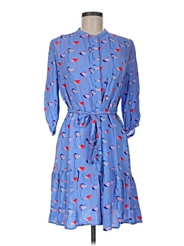 Tyler Boe Casual Dress (view 1)