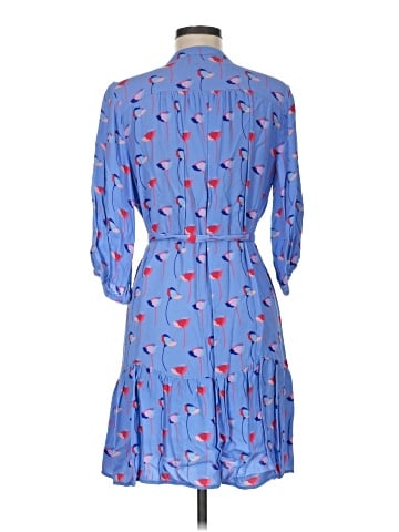 Tyler Boe Casual Dress (view 2)