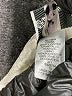 Rare Editions Ivory Dress Size 10 - photo 4