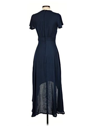 Audrey Parks x Francesca's Casual Dress (view 2)