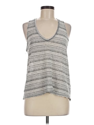 Project Social T Sleeveless Top (view 1)