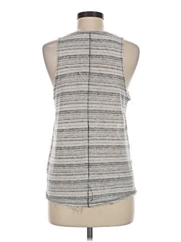 Project Social T Sleeveless Top (view 2)