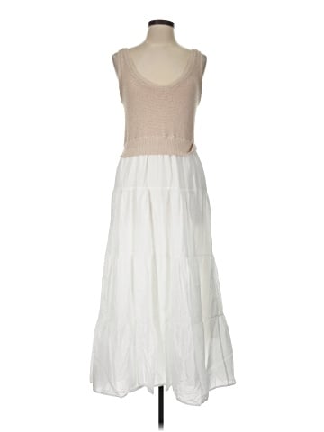 Elan Casual Dress (view 1)