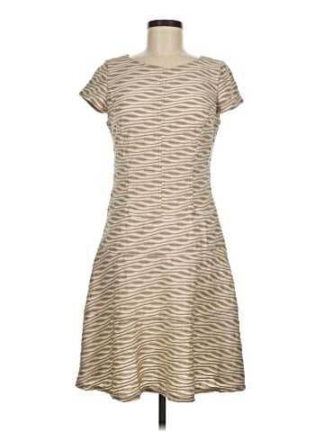 Sharagano Casual Dress (view 1)