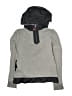 Ivivva Gray Pullover Hoodie Size 14 - photo 1