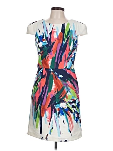 Maia Cocktail Dress (view 1)