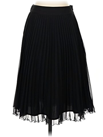 White House Black Market Formal Skirt (view 1)