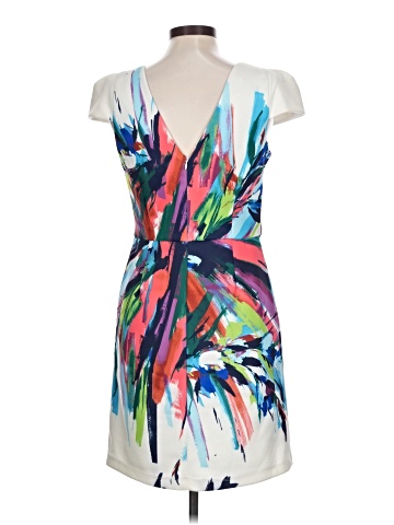 Maia Cocktail Dress (view 2)